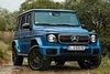 Bild zum Inhalt: Mercedes G 580 EQ: Ist der Elektro-G ein Flop?