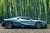 Bild zum Inhalt: Bugatti-Chef versteht Turbo-Hybrid-Supersportler nicht