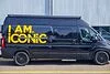 Bild zum Inhalt: Etrusco CV 600 SB (2025): Kompakter Campervan mit Einzelbetten