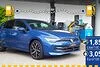 Bild zum Inhalt: Tatsächlicher Verbrauch: VW Golf Plug-in-Hybrid (2025)