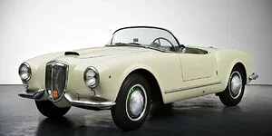 Bild zum Inhalt: Pininfarina wird 95 Jahre alt: Wir blicken zurück