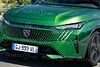 Bild zum Inhalt: Peugeot 308 (2026) kommt und so könnte er aussehen