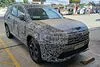 Bild zum Inhalt: Renault Boreal: Bigster-Bruder in Brasilien erwischt