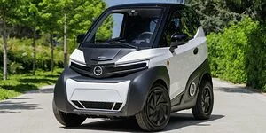 Bild zum Inhalt: Silence S04: Neue Modellvarianten für Nissan-Händler in Europa 