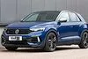 Bild zum Inhalt: High Tec für Low Size: H&R-Fahrwerkskomponenten für den VW T-Roc R