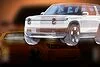 Bild zum Inhalt: Rivian R2: Basis aller zukünftigen Elektroautos von Volkswagen?