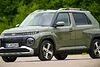 Bild zum Inhalt: Hyundai Inster (49 kWh) im Alltagstest: Auf Anhieb sympathisch