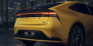 Bild zum Inhalt: Toyota: 9 Millionen Elektroautos sind so schmutzig wie 27 Millionen Hybride