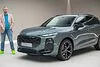 Bild zum Inhalt: Audi Q3 SUV (2025): Alles zur Neuauflage und Sitzprobe