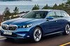 Bild zum Inhalt: Der BMW 5er dominiert aktuell Europa