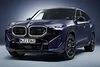 Bild zum Inhalt: BMW XM Label (2026): Exklusivität statt Basis