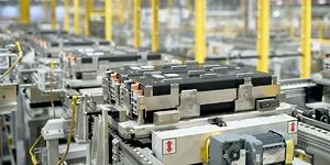 Bild zum Inhalt: Ford startet Batterie-Produktion in Köln