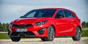 Bild zum Inhalt: Kia: Bis zu 6.500 Euro Rabatt für Ceed oder Ceed Sportswagon