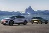 Bild zum Inhalt: Xpeng G6 und G9 (2026): Facelift mit neuem 5C-LFP-Akku