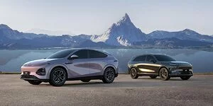 Bild zum Inhalt: Xpeng G6 und G9 (2026): Facelift mit neuem 5C-LFP-Akku