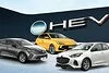 Bild zum Inhalt: Die günstigsten Neuwagen mit Vollhybrid (2025)