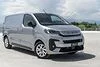 Bild zum Inhalt: Iveco eJolly und eSuperJolly: Zwei neue Elektro-Transporter
