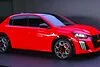 Bild zum Inhalt: Peugeot 208 E-GTi (2025): Die Rückkehr der drei Buchstaben