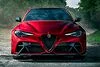 Bild zum Inhalt: Alfa Romeo und Maserati - Zusammenarbeit, um zu überleben?