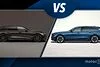 Bild zum Inhalt: Audi A6 Avant vs. BMW 5er Touring: Premium-Kombis im Vergleich