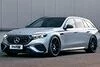 Bild zum Inhalt: Exklusives Fahrwerks-Upgrade: H&R-Gewindefedern für den Mercedes E 53 AMG