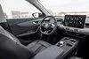 Bild zum Inhalt: MGS5 EV 2025: Der Innenraum des ZS-EV-Nachfolgers im Detail