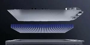 Bild zum Inhalt: Xiaomi wechselt zu Feststoffbatterien: Reichweite von 1.200 km