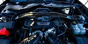 Bild zum Inhalt: Ford behauptet, dass Motoren den Menschen nicht mehr so wichtig sind