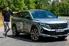 Bild zum Inhalt: Renault Espace Facelift (2025): Erster Test des Raumriesen