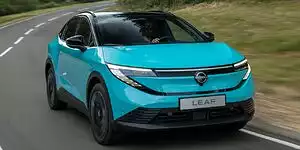 Bild zum Inhalt: Neuer Nissan Leaf (2025): Alle Details zur Europa-Version