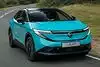 Bild zum Inhalt: Neuer Nissan Leaf (2025): Alle Details zur Europa-Version