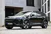 Bild zum Inhalt: Polestar 3 (2025) im Test: Ein echter Elch