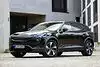 Bild zum Inhalt: Polestar 3 (2025) im Test: Elektro-Elch mit Premium-Ansprüchen