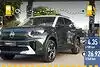 Bild zum Inhalt: Tatsächlicher Verbrauch: Citroen C3 Aircross (2025) im Test