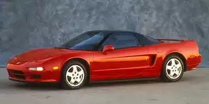 Bild zum Inhalt: Honda bringt neue Teile für alte Klassiker wie den NSX
