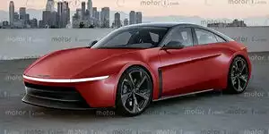 Bild zum Inhalt: Neuer Chrysler 300 (2026/27): Alles, was bislang bekannt ist