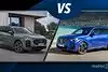 Bild zum Inhalt: Audi Q3 vs. BMW X1: Deutsche SUVs mit Diesel im Vergleich