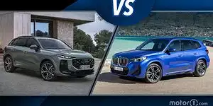 Bild zum Inhalt: Audi Q3 vs. BMW X1: Deutsche SUVs mit Diesel im Vergleich