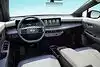 Nissan Leaf (2025): Der Innenraum der Neuauflage im Detail Bild zum Inhalt: Nissan Leaf (2025): Der Innenraum der Neuauflage im Detail