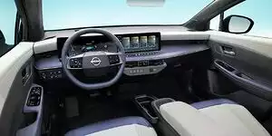 Bild zum Inhalt: Nissan Leaf (2025): Der Innenraum der Neuauflage im Detail