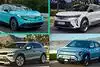 Bild zum Inhalt: Nissan Leaf (2026) im Konkurrenzvergleich 