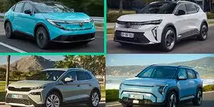 Bild zum Inhalt: Nissan Leaf (2026) im Konkurrenzvergleich 