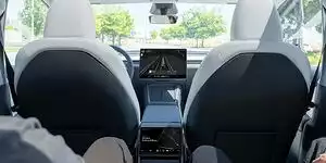 Bild zum Inhalt: Teslas Robotaxi-Service in Texas: So liefen die Testfahrten