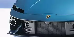 Bild zum Inhalt: Lamborghini: Synthetischer Kraftstoff könnte den Verbrennungsmotor retten