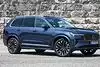 Bild zum Inhalt: Volvo XC90 T8 Recharge (2025) im Test: Alter Schwede!