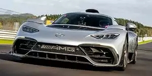 Bild zum Inhalt: Mercedes-AMG One: Rückruf wegen Brandgefahr