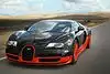 Bild zum Inhalt: Bugatti Veyron: So kam er zu seinem Namen