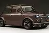 Bild zum Inhalt: Dieser alte Mini kostet als Restomod über 80.000 Euro