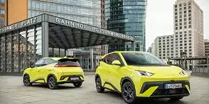 Bild zum Inhalt: Warum Elektroautos in China so viel günstiger sind