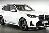 Bild zum Inhalt: AC Schnitzer modifiziert den BMW X3 (G45) technisch und optisch
